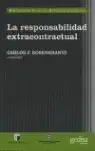 Últimas Unidades La Responsabilidad Extracontractual