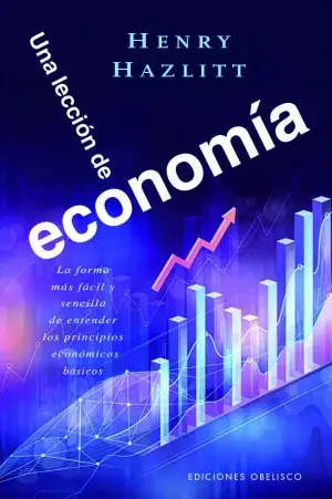 Una Lección de Economía Económico