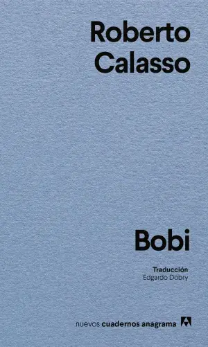 Promoción Bobi