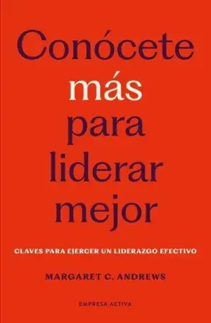 Precio Rebajado Conócete Más para Liderar Mejor