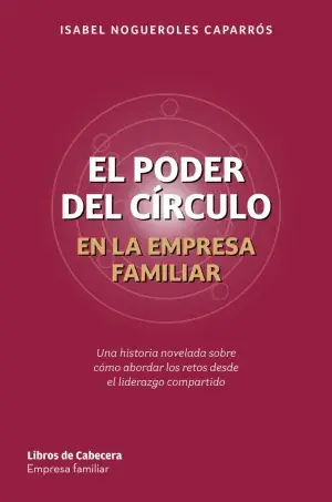 Liquidación El Poder del Círculo en la Empresa Familiar