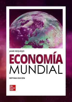 Oferta Economia Mundial, 7Ed