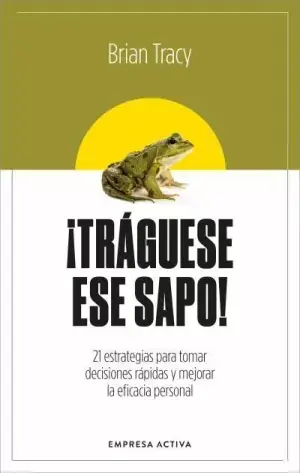 ¡Tráguese ese Sapo! Ed. Revisada Descuento