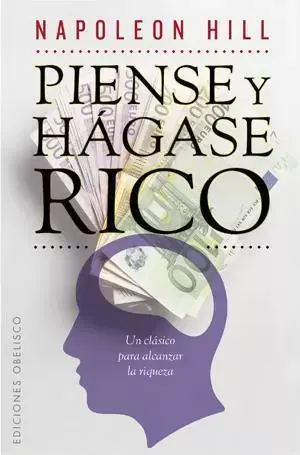 Piense y Hágase Rico Stock Limitado