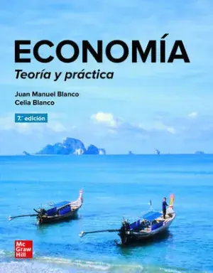 Economía. Teoría y Práctica Precio De Oferta