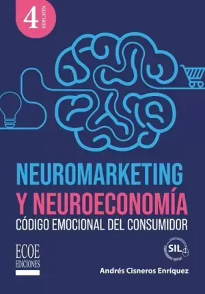 Neuromarketing y Neuroeconomía Stock Limitado