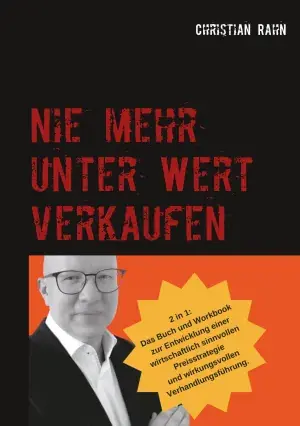 Nie Mehr Unter Wert Verkaufen Rebajas
