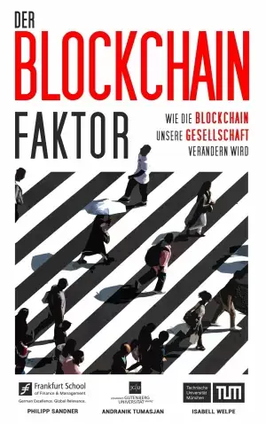 Promoción Exclusiva Der Blockchain-Faktor