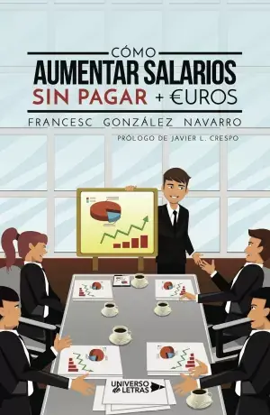 A Buen Precio Cómo Aumentar Salarios sin Pagar + ?Uros