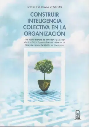 Construir Inteligencia Colectiva en la Organización Barato
