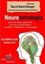Neuroestrategia para Vivir Mejor Oferta