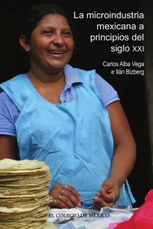 Microindustria Mexicana a Principios del Siglo Xxi, la Novedad