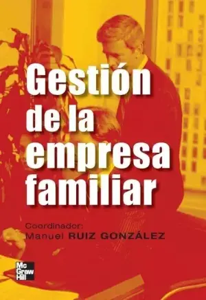 Gestion de la Empresa Familiar Popular