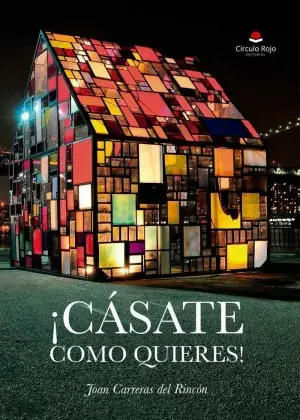Casate Como Quieres Ocasión Especial