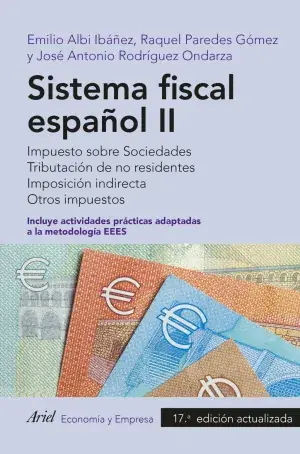 Certificado Sistema Fiscal Español Ii_2026