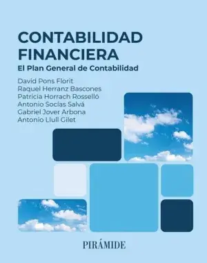 Contabilidad Financiera Precio De Fábrica