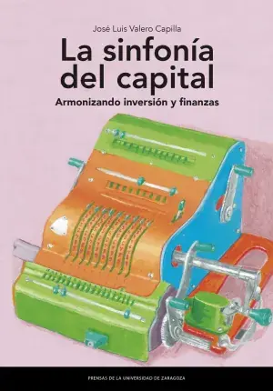 La Sinfonía del Capital. Armonizando Inversión y Finanzas Garantía De Devolución De Dinero