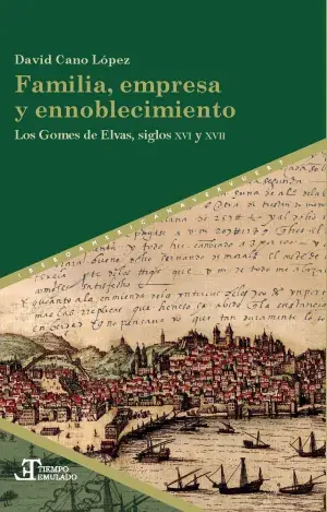 Compra Ahora Familia, Empresa y Ennoblecimiento