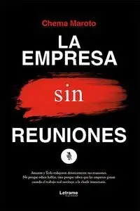 Barato La Empresa sin Reuniones