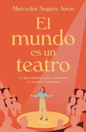 El Mundo Es un Teatro Favorito De Clientes
