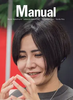 Revista Manual 16 Liquidación