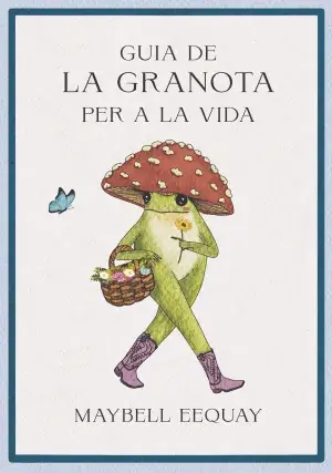 Oferta Limitada Guia de la Granota Per a la Vida
