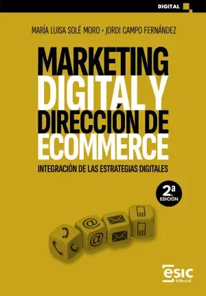 Rebajas Marketing Digital y Dirección de Ecommerce