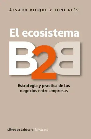 El Ecosistema B2B Últimas Unidades