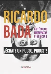 Comprar En Línea ¡Échate un Pulso, Proust!