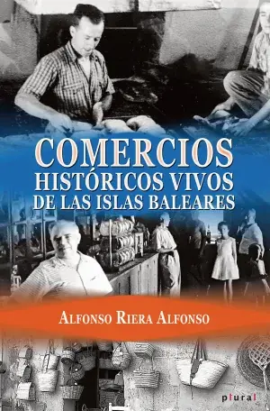 Popular Comercios Históricos Vivos de las Islas Baleares