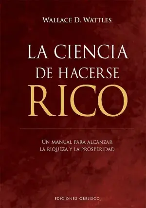 La Ciencia de Hacerse Rico Promoción