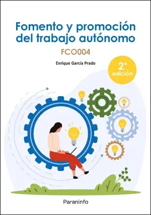 Precio Reducido Fomento y Promoción del Trabajo Autónomo