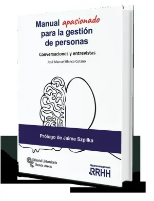 Precio Reducido Manual Apasionado para la Gestión de Personas. Conversaciones y Entrevistas