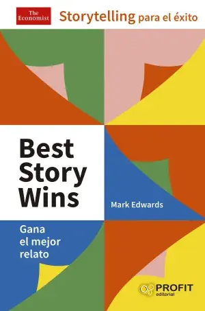 Best Story Wins Mejor Precio