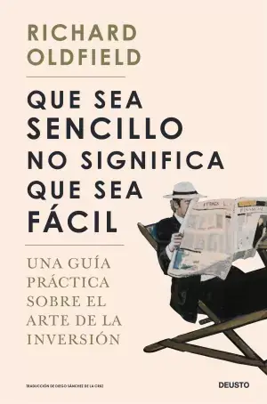 Que Sea Sencillo no Significa que Sea Fácil Marca Reconocida