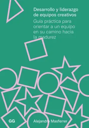 Precio De Fábrica Desarrollo y Liderazgo de Equipos Creativos