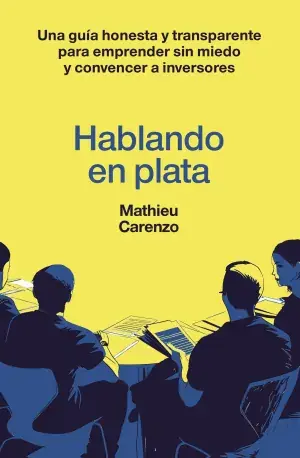 Hablando en Plata Últimas Unidades