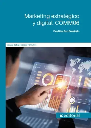 Pago Seguro Marketing Estratégico y Digital. Comm06