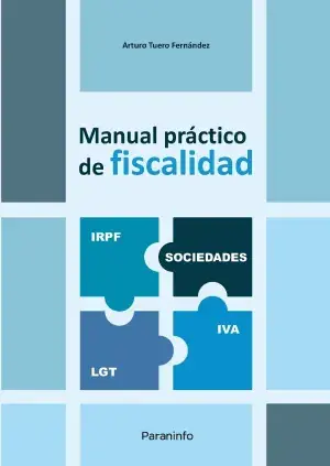 Manual Práctico de Fiscalidad Pago Seguro