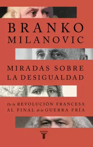Miradas Sobre la Desigualdad Envío Inmediato