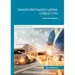 Precio Rebajado Operatividad Logística Global. Coml017Po