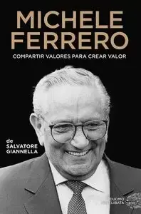 Rebajas Michele Ferrero