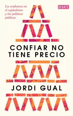 Confiar no Tiene Precio Directo De Fábrica