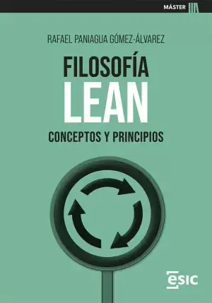A Buen Precio Filosofía Lean