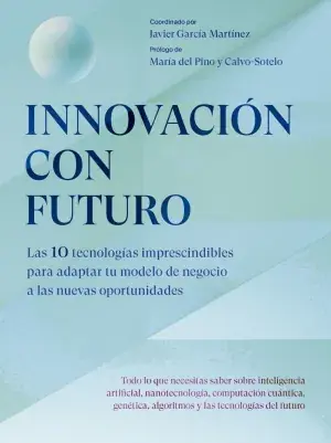 Precio De Oferta Innovación con Futuro