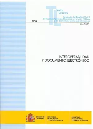 Rebajas Interoperabilidad y Documentos Electronicos