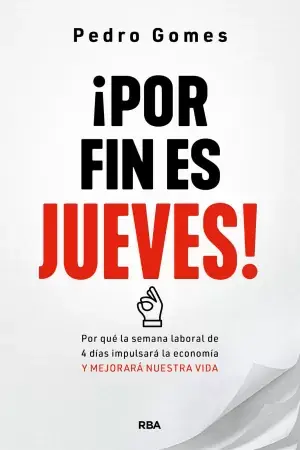 ¡Por Fin Es Jueves! Comprar En Línea