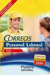Correos Test 2024 Liquidación