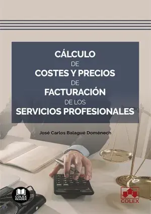 Imprescindible (Must-Have) Calculo de Costes y Precios de Facturacion de los Servicios