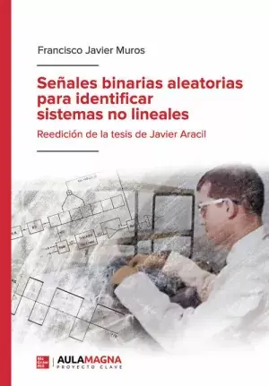 Oferta Flash Señales Binarias Aleatorias para Identificar Sistemas no Lineales